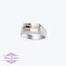 Перстень серебряный арт. 306